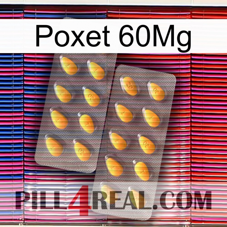 Poxet 60Mg cialis2